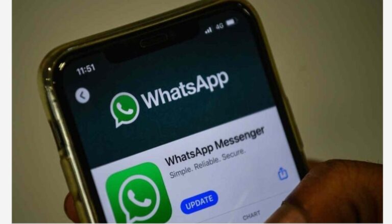 സ്വകാര്യ ഡാറ്റ ഹാക്ക് ചെയ്യാൻ സാധ്യത; ഈ ഡിവൈസുകൾ ഉപയോഗിക്കുന്നവർ വാട്‌സ്ആപ്പ് ഉടന്‍ അപ്‌ഡേറ്റ് ചെയ്യാന്‍ നിര്‍ദേശം
