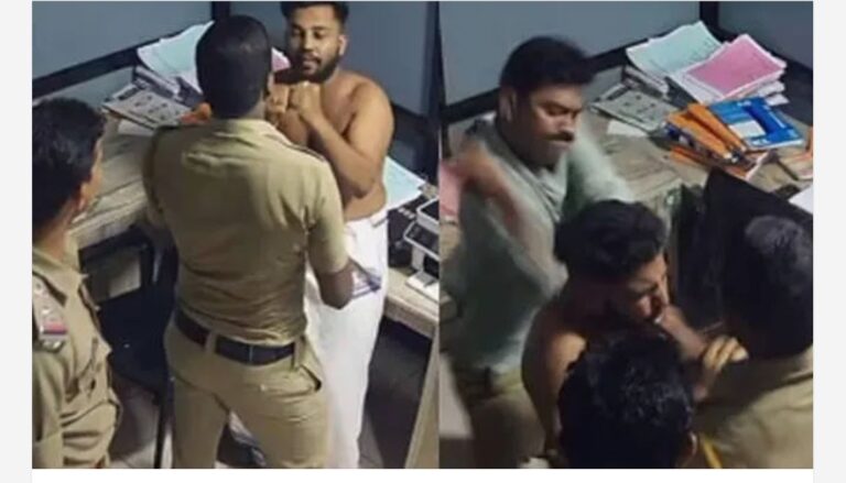 കുന്നംകുളം കസ്റ്റഡി മർദനം; പ്രതികളായ നാല് പോലീസുകാരെയും സസ്‌പെന്റ് ചെയ്യാൻ ശുപാർശ നൽകി ഡിഐജി