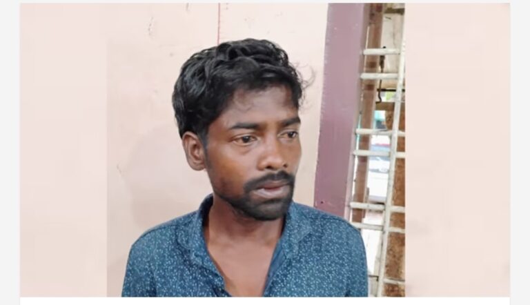 ഉത്രാട ദിനത്തിൽ ബാറിൽ കിടന്ന് അടിപിടി; ജീവനക്കാരെ കത്തി കാണിച്ച് ഭീഷണിപ്പെടുത്തി, കൊലപ്പെടുത്താൻ ശ്രമം; പ്രതി അറസ്റ്റിൽ