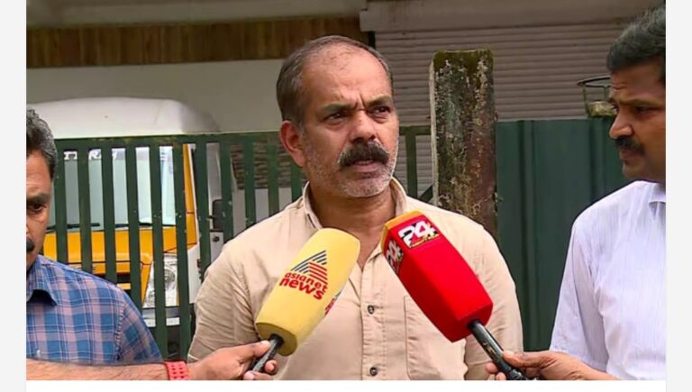 താൻ നിരപരാധിയാണെന്ന് ആവർത്തിച്ച് പറഞ്ഞിട്ടും അവർ കേട്ടില്ല’; പുൽപ്പള്ളി കള്ളക്കേസിൽ തങ്കച്ചൻ ജയിലിൽ കിടന്നത് 17 ദിവസം; പ്രതികളെ പുറത്തുകൊണ്ടുവരണമെന്ന് ആവശ്യം