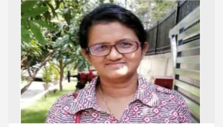 എറണാകുളം സ്വദേശിയായ നഴ്‌സ് കുവൈത്തിൽ നിര്യാതയായി