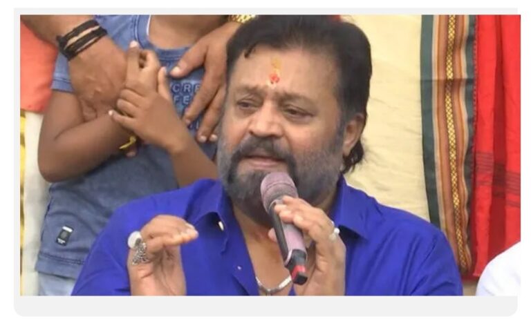 ‘കൈപ്പിഴ സംഭവിച്ചു; കൊച്ചു വേലായുധൻ ചേട്ടന് വീട് കിട്ടിയല്ലോ?’, വിശദീകരണവുമായി സുരേഷ് ഗോപി 
