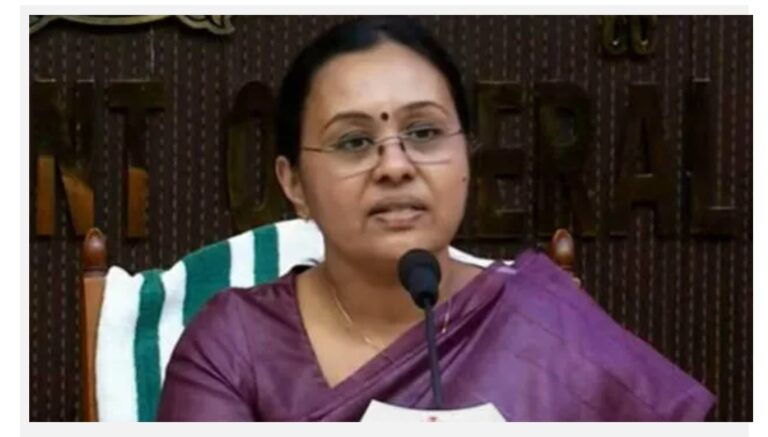 സംസ്ഥാനത്ത് ഇത്തരം രോഗികളുടെ എണ്ണം നാൾക്കുനാൾ കൂടുന്നതായി മന്ത്രി  