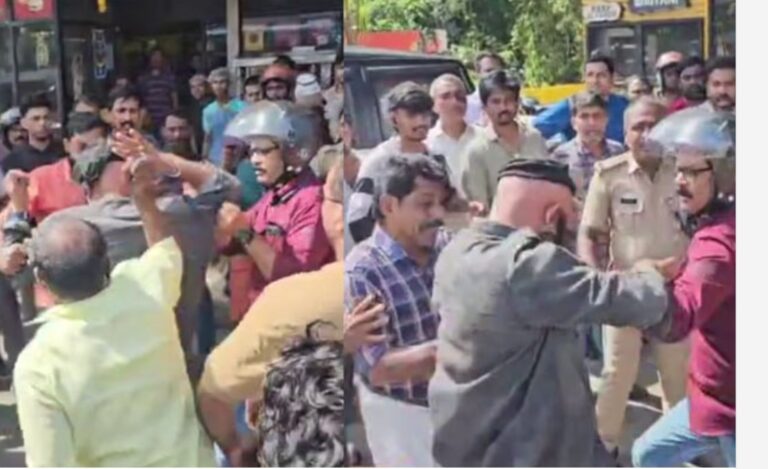 ലഹരി ഉപയോഗിച്ച് ഹോട്ടലിലെത്തി, സുഹൃത്തിന്റെ മക്കളോട് മോശം പെരുമാറ്റം, ഹോട്ടലിൽ നാശനഷ്ടമുണ്ടാക്കി, കയ്യേറ്റം ചെയ്ത് നാട്ടുകാർ; അറസ്റ്റ്