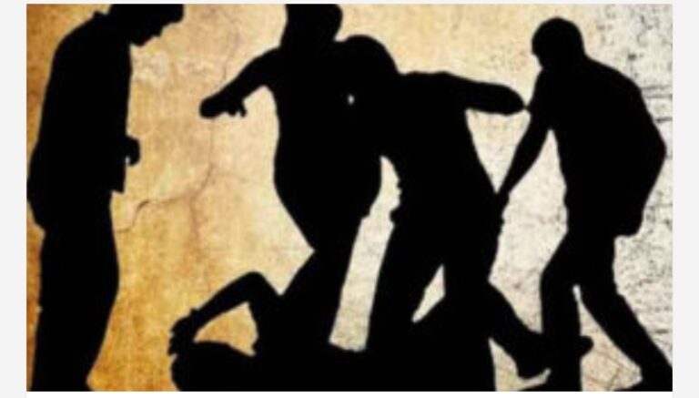 തമ്മിൽ തല്ലി വിദ്യാർഥികൾ, സംഘർഷത്തിനിടെ കത്തിക്കുത്ത്, ഒരു വിദ്യാർഥി ആശുപത്രിയിൽ; സംഭവം പോത്തൻകോട് കെഎസ്ആർടിസി ബസ്റ്റാൻഡിൽ