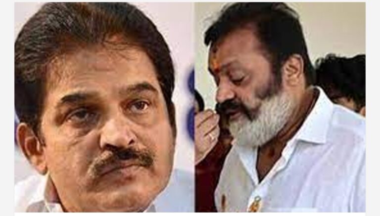‘എയിംസ് ആലപ്പുഴയിൽ തന്നെ വേണം’; സുരേഷ് ഗോപിക്ക് പിന്തുണയുമായി കെ.സി. വേണുഗോപാൽ