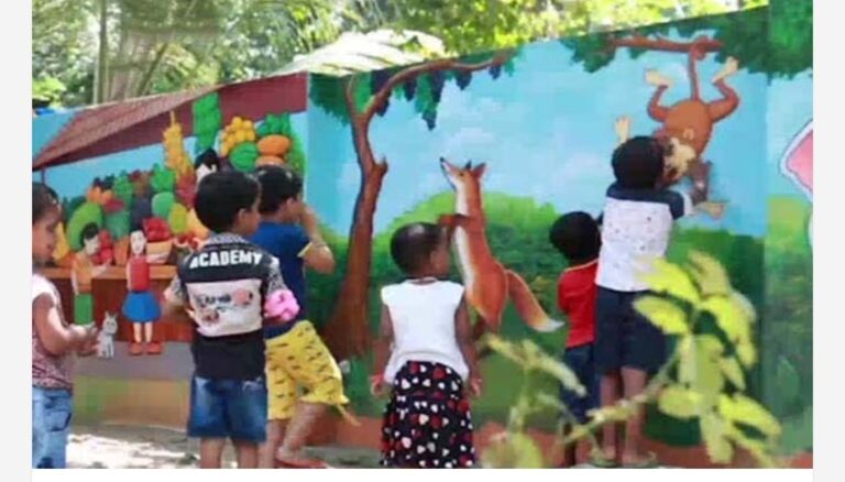 തോറ്റവരെ കിട്ടാനില്ല; പത്താംക്ലാസ് ജയിക്കരുതെന്ന നിബന്ധനയെ തുടർന്ന് അങ്കണവാടി ഹെല്‍പ്പര്‍മാര്‍ക്ക് ക്ഷാമം