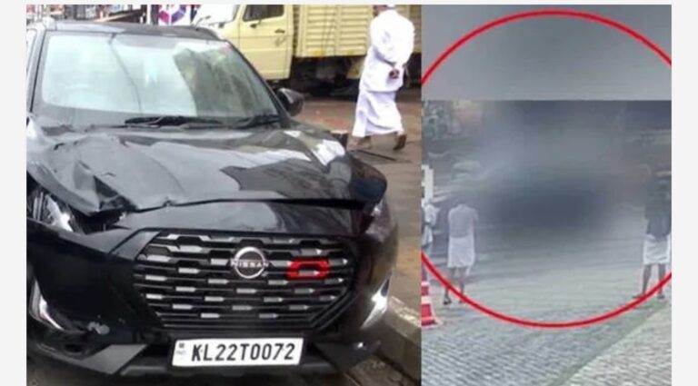 കോഴിക്കോട് അമിത വേഗതയിലെത്തിയ കാർ ഇടിച്ച് വയോധികൻ മരിച്ച സംഭവത്തിൽ വഴിത്തിരിവ്; വാഹനം ഓടിച്ച ഡോക്ടർ വ്യാജനെന്ന് കണ്ടെത്തൽ