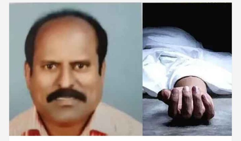 സിപിഎം വിഴിഞ്ഞം മുൻ ലോക്കൽ സെക്രട്ടറി ലോഡ്‌ജ് മുറിയിൽ മരിച്ചനിലയിൽ; മൃതദേഹത്തിന് രണ്ട് ദിവസത്തെ പഴക്കം