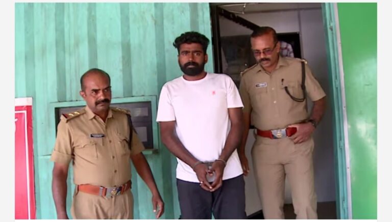 വാളയാർ ചെക്ക് പോസ്റ്റിൽ നടന്ന പരിശോധനയിൽ കുടുങ്ങി; 20 ലക്ഷം രൂപ വില മതിക്കുന്ന 211 ഗ്രാം മെത്താഫിറ്റമിനുമായി യുവാവ് പിടിയിൽ
