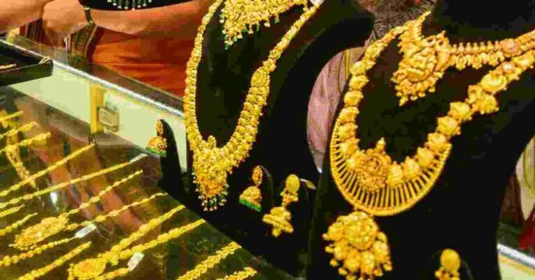 പൊന്നിനെന്താ പവർ, സ്വർണവില ഉയർന്ന് തന്നെ