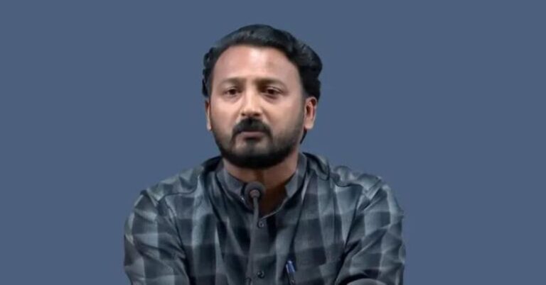 കോൺഗ്രസിന്റെ ബ്ലോക്കിൽ നിന്ന് പുറത്ത്; നിയമസഭയിൽ രാഹുൽ മാങ്കൂട്ടത്തിലിൻ്റെ ഇരിപ്പിടം മാറ്റും