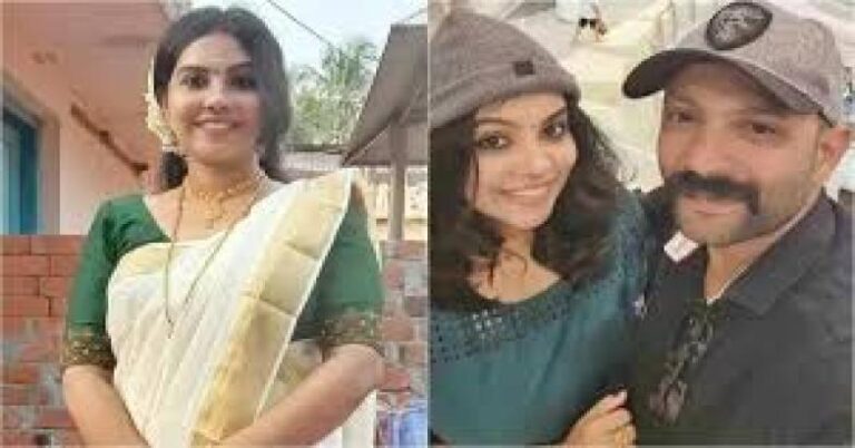 ‘മകൾ ആത്മഹത്യ ചെയ്യില്ല, അവൻ കൊന്നതാണ്’; അതുല്യയുടെ പിതാവ് രാജശേഖരൻ