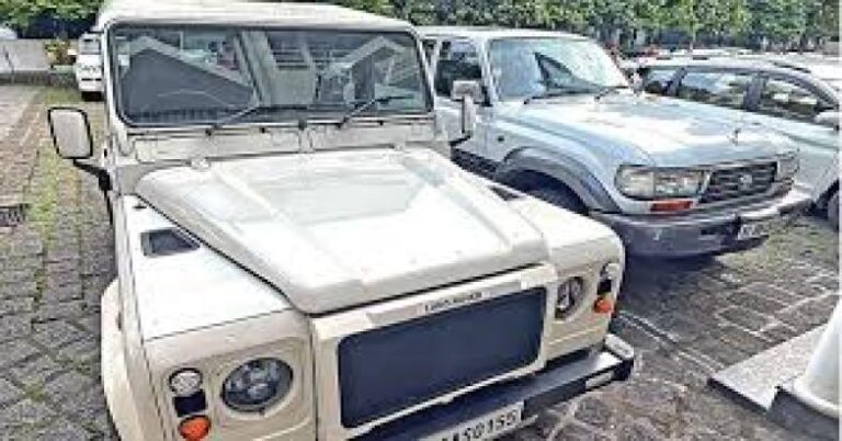 ഭൂട്ടാൻ വാഹനക്കടത്ത്: അന്വേഷണത്തിന് ഏഴ് കേന്ദ്ര ഏജൻസികൾ