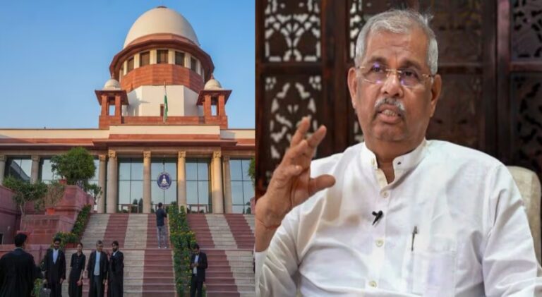 വി സി നിയമനത്തിൽ നിന്ന് മുഖ്യമന്ത്രിയെ ഒഴിവാക്കണം; നിർണായക നീക്കവുമായി ഗവർണർ സുപ്രീം കോടതിയിൽ