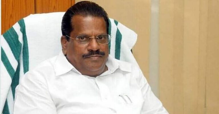 സിപിഐഎം നേതാക്കള്‍ക്കെതിരായ&nbsp; ശബ്ദരേഖ: പ്രതികരിച്ച് ഇ പി ജയരാജന്‍