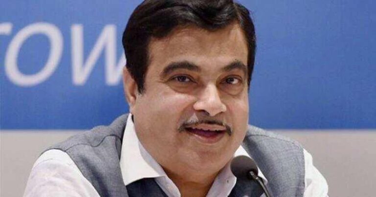 രാഷ്ട്രീയത്തില്‍ സത്യം സംസാരിക്കുന്നത് തടയപ്പെടുന്നുവെന്ന് നിതിന്‍ ഗഡ്കരി