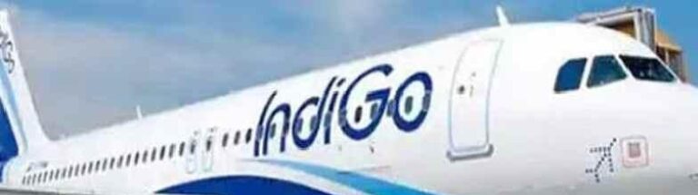 ഇൻഡിഗോയുടെ മുംബൈ-ഡൽഹി വിമാനത്തിന് ബോംബ് ഭീഷണി
