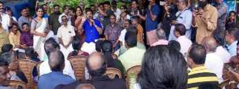 ‘എന്നാൽ എന്റെ നെഞ്ചത്തോട്ട് കയറിക്കോ’; വീണ്ടും വിവാദം; സഹായം തേടിയ വയോധികയെ പരിഹസിച്ച് സുരേഷ് ഗോപി