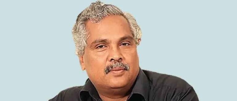 സിപിഐ സംസ്ഥാന സെക്രട്ടറിയായി ബിനോയ് വിശ്വം വീണ്ടും തെരഞ്ഞെടുക്കപ്പെട്ടു