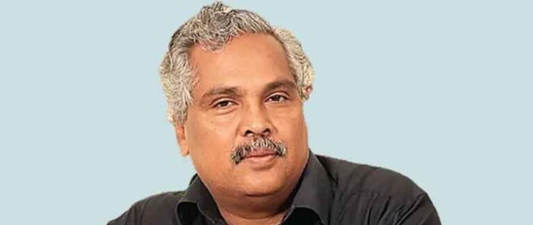 സിപിഐ ജനറൽ സെക്രട്ടറി സ്ഥാനത്തേക്ക് താനില്ലെന്ന്&nbsp;&nbsp; ബിനോയ് വിശ്വം&nbsp;