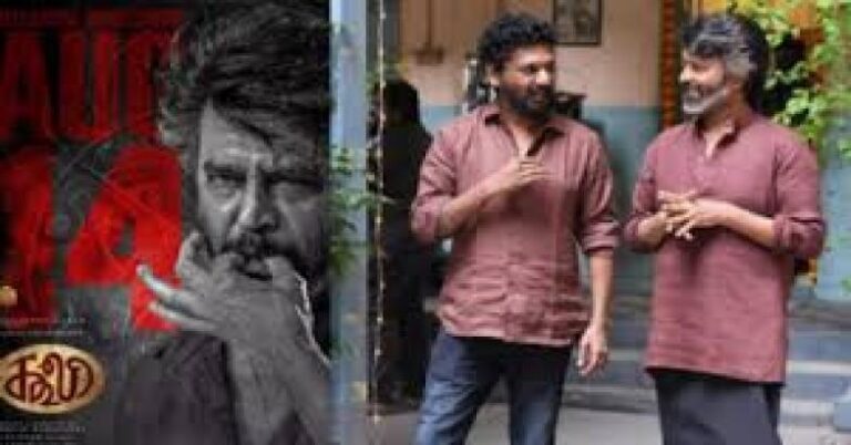 രജനികാന്തിന്റെ ‘കൂലി’ ഒടിടിയില്‍