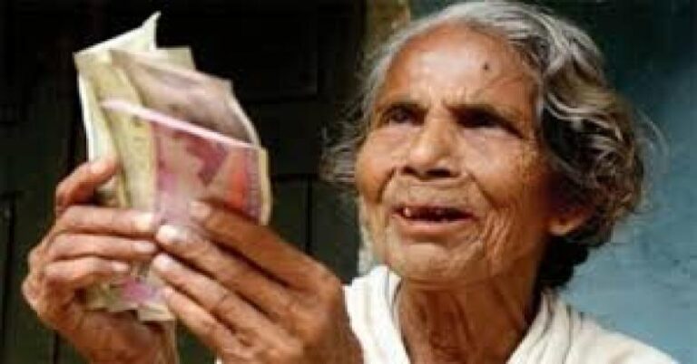 മത്സ്യത്തൊഴിലാളി ക്ഷേമനിധി: പെൻഷൻ വാങ്ങുന്നവർ ആധാർ ഓതന്റിക്കേഷൻ പൂർത്തിയാക്കണം