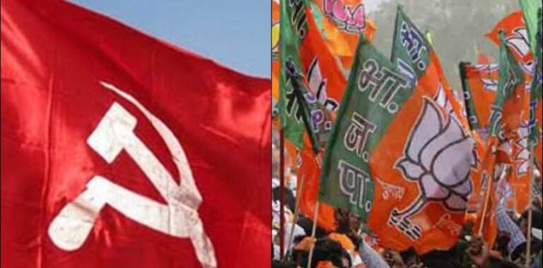 ‘BJPയുടെ വളർച്ച കണക്ക്കൂട്ടലിന് അപ്പുറം, വേണ്ടത് വിശാല ഇടതുപക്ഷ ഐക്യം’; CPI കരട് രാഷ്ട്രീയ പ്രമേയം