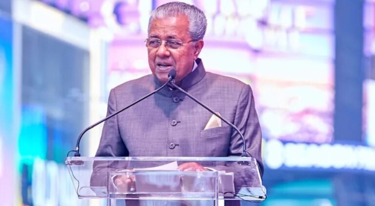 മുഖ്യമന്ത്രിയുടെ വിദേശയാത്ര കൊണ്ട് നിക്ഷേപമെത്ര? ഓരോ വകുപ്പില്‍ നിന്നും കണക്കെടുക്കും; സര്‍ക്കാര്‍ നീക്കം തിരഞ്ഞെടുപ്പുകള്‍ കൂടി മുന്നില്‍ക്കണ്ട്