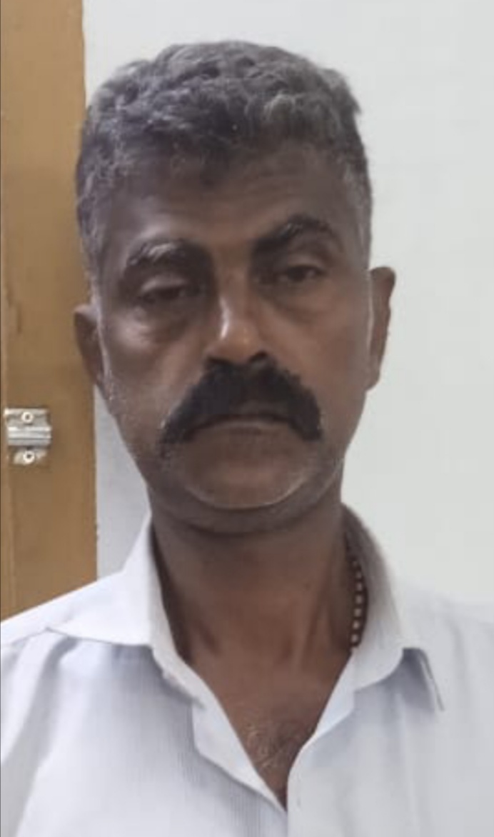 അങ്കണവാടി ആക്രമിച്ച് നാശനഷ്ടം വരുത്തുകയും ജീവനക്കാരെ അസഭ്യം വിളിക്കുകയും ചെയ്ത പ്രതി അറസ്റ്റിൽ