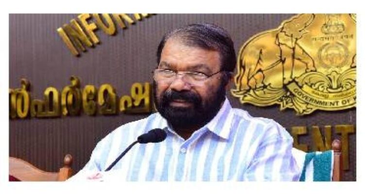 സിപിഐയെ അനുനയിപ്പിക്കാൻ സർക്കാർ; ബിനോയ് വിശ്വത്തെ കണ്ട് വി.ശിവൻകുട്ടി