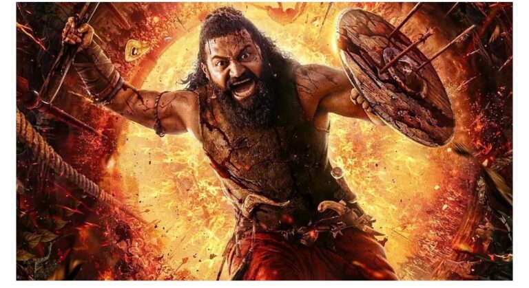 കാന്താര മാജിക്! രണ്ടാം ദിനം 100 കോടി ക്ലബ്ബിൽ; കളക്ഷനിൽ കുതിപ്പ് തുടരുന്നുഓപ്പണിങ് ദിനത്തിൽ തന്നെ ഇന്ത്യയിൽ നിന്ന് മാത്രമായി 61.85 കോടി കളക്ഷൻ ചിത്രം നേടിയിരുന്നു.