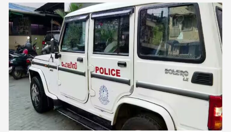 അമിത വേഗതയിൽ ഹെൽമറ്റില്ലാതെ യാത്ര; തടഞ്ഞുനിർത്തിയ പോലീസുദ്യോഗസ്ഥനെ ആക്രമിച്ചു; അച്ഛനും രണ്ട് മക്കളും അറസ്റ്റിൽ