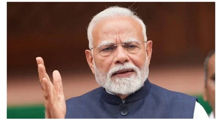 ‘നിന്ദ്യമായ പ്രവൃത്തി, ഓരോ ഇന്ത്യക്കാരനേയും രോഷാകുലരാക്കി’; ചീഫ് ജസ്റ്റിസിന് നേരെയുള്ള ആക്രമണത്തില്‍ പ്രധാനമന്ത്രി