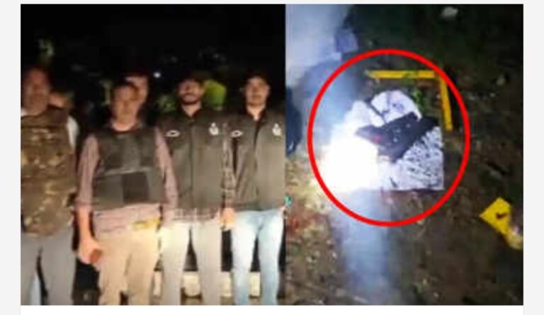നേപ്പാളിൽ നിന്ന് ആളെക്കൂട്ടിയെത്തി; ഇന്ത്യയിൽ ഗുണ്ടാ തലവനായി; നിരവധി ക്രിമിനൽ കേസുകളിൽ പ്രതിയായ ഭീം ജോറയെ പോലീസ് ഏറ്റുമുട്ടലിൽ വധിച്ചു
