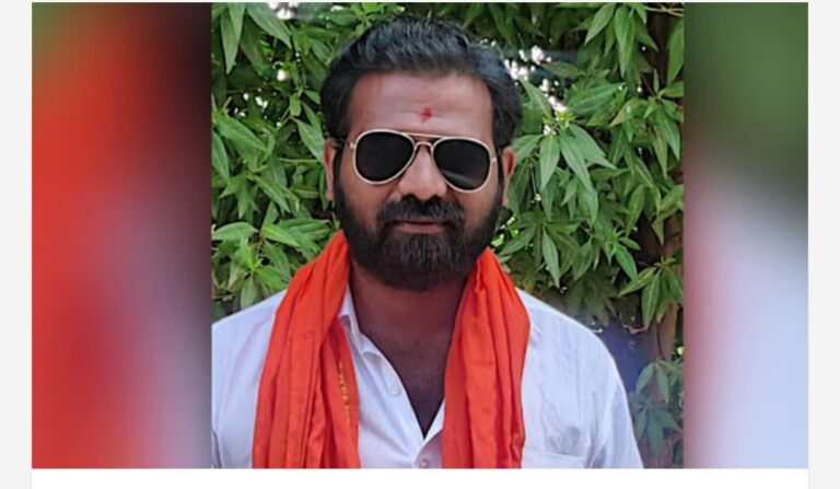മുൻവൈരാഗ്യം; യുവമോർച്ചാ നേതാവിനെ നടുറോഡിലിട്ട് വെട്ടിക്കൊന്ന സംഭവത്തിൽ 4 പേർ പിടിയിൽ; കൊലപാതകത്തിന്റെ സിസിടിവി