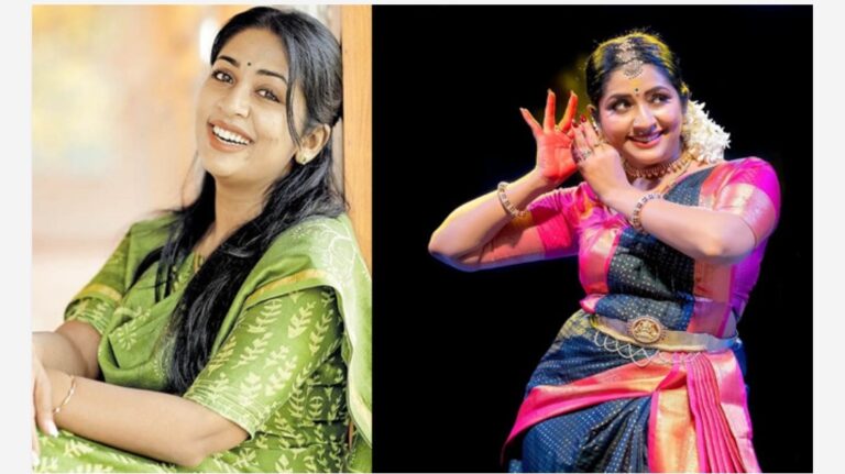 അണ്ടർസ്റ്റാൻഡിംഗ് തന്നെയാണ് പങ്കാളികൾക്കിടയിൽ ഉണ്ടാകേണ്ടത്, പക്ഷെ അതിന് രണ്ട് പേരും വിചാരിക്കണം, ഭർത്താവിന്റെ കീഴിൽ ജീവിക്കണമെന്ന ചിന്ത വെച്ച് പുലർത്തിയ ആളായിരുന്നു ഞാൻ’; നവ്യ നായർ
