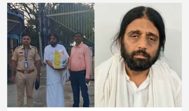 5.5 കോടി രൂപയുടെ വഞ്ചനാക്കേസ്; സ്വാമി സുനിൽ ദാസിന് ജാമ്യം അനുവദിച്ചു
