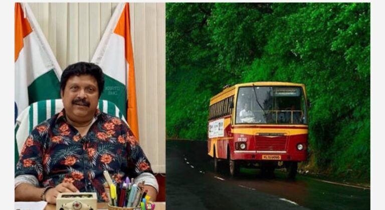 ഉടൻ വരുന്നൂ… കെഎസ്ആർടിസിക്ക് വേണ്ടി പരസ്യങ്ങൾ പിടിച്ച് ഏതൊരാൾക്കും വരുമാനം നേടാം! പരസ്യ കമ്പനികൾ കാരണം കോടികളുടെ നഷ്ടമെന്ന് മന്ത്രി കെ.ബി. ഗണേഷ് കുമാർ