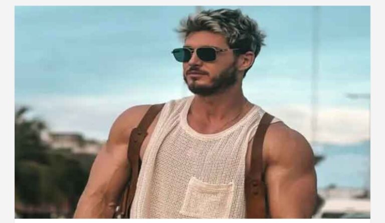 റോഡിലൂടെ നടക്കുമ്പോൾ മോഷ്ടാക്കളുടെ വെടിയേറ്റു; അർജന്റീനിയൻ ഗായകനും മുൻ മോഡലുമായ ഫെഡെ ഡോർക്കാസിന് ദാരുണാന്ത്യം