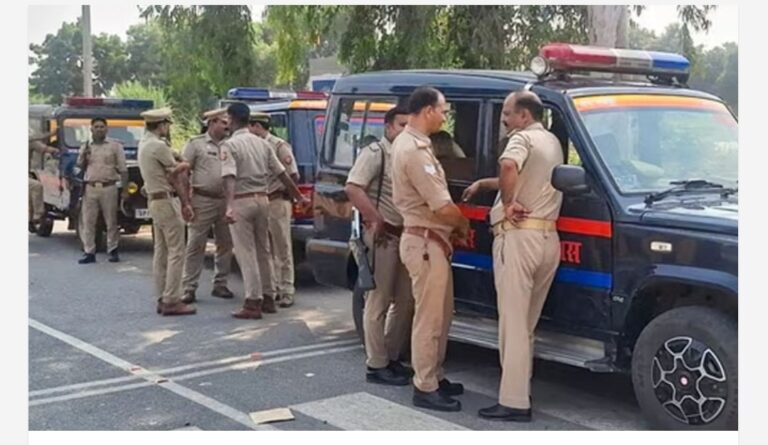 അഞ്ച് വയസ്സുകാരിയെ ബലാത്സംഗം ചെയ്ത കേസിൽ ശിക്ഷ അനുഭവിച്ച ശേഷം പുറത്തിറങ്ങി, വീണ്ടും ലൈംഗികാതിക്രമം, ക്രിമിനൽ കേസുകളിലും പ്രതി; പോലീസുമായുള്ള ഏറ്റുമുട്ടലിൽ കൊല്ലപ്പെട്ടു