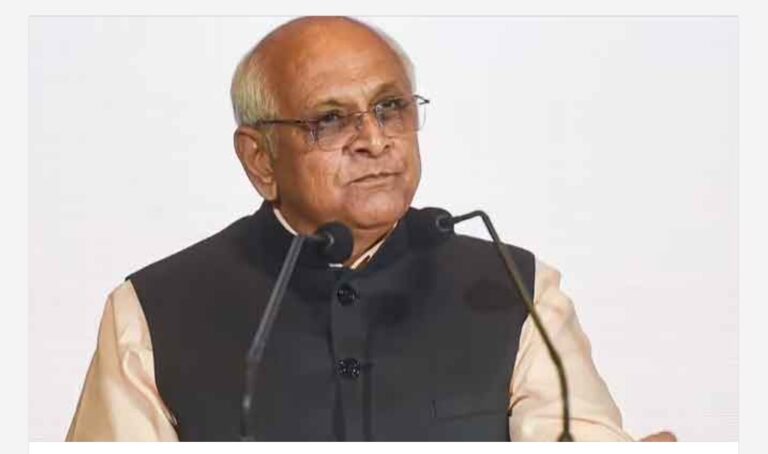 ഗുജറാത്തിൽ മന്ത്രിസഭാ പുനഃസംഘടനയ്ക്ക് മുന്നേ നിർണായക നീക്കം; 16 മന്ത്രിമാർ രാജിവയ്ക്കും, മുഖ്യമന്ത്രി ഭൂപേന്ദ്ര പട്ടേൽ തുടരും