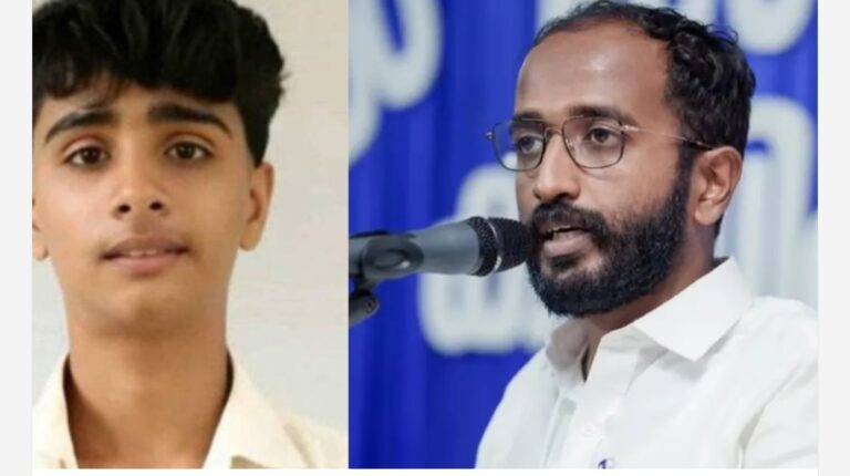വിദ്യാർത്ഥികളെ കോൺസൻട്രേഷൻ ക്യാമ്പുകളിലെ തടവുകാരെപ്പോലെ കാണരുത്; ചില അധ്യാപകരുടെ പെരുമാറ്റം നാസി പടയാളികളുടേതിന് സമാനം – കെ.എസ്.യു.