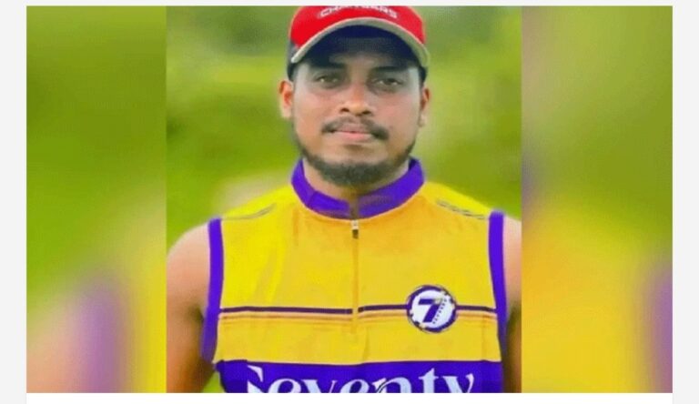 മത്സ്യബന്ധനത്തിനിടെ കടലിൽ നിന്നും ബോട്ടിലേക്ക് ചാടിയ മീൻ വയറ്റിൽ തുളച്ചുകയറി; യുവാവിന് ദാരുണാന്ത്യം