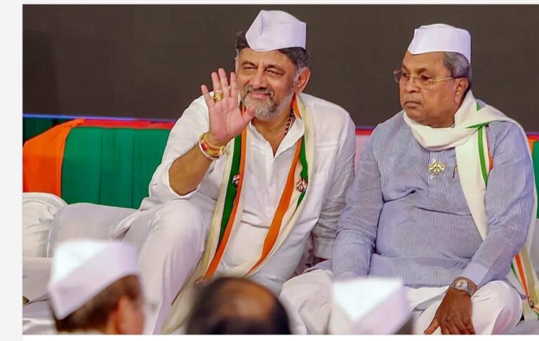 കർണാടക മുഖ്യമന്ത്രി സിദ്ധരാമയ്യ രാഷ്ട്രീയത്തിന്റെ അന്തിമഘട്ടത്തിലെന്ന് മകൻ; പിൻഗാമിയായി ഡി.കെ.ശിവകുമാറിന് പകരം സതീഷ് ജാർക്കിഹോളിയെ പിന്തുണച്ച് യതീന്ദ്ര