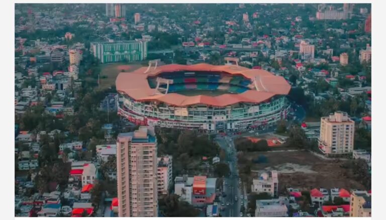 ബെംഗളൂരുവിൽ ഉയരാൻ പോകുന്നത് ഇന്ത്യയിലെ ഏറ്റവും വലിയ രണ്ടാമത്തെ ക്രിക്കറ്റ് സ്റ്റേഡിയം! ചെലവ് 2,350 കോടി