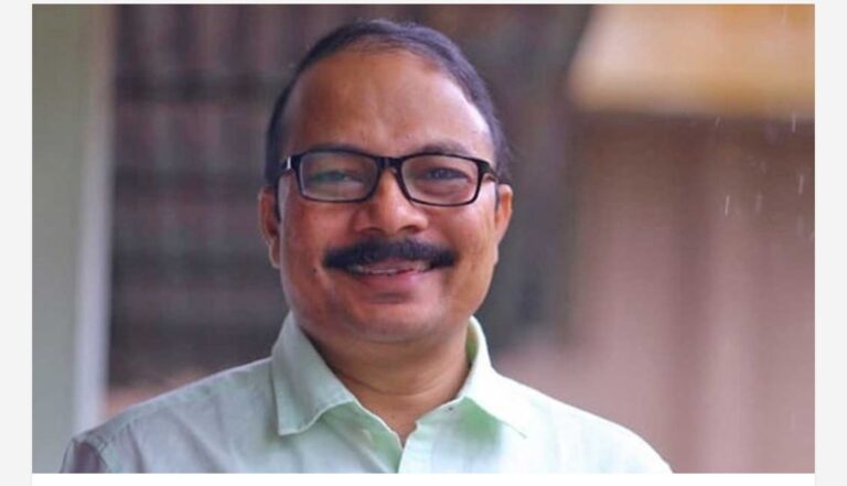 ശബരിമല സ്വർണക്കവർച്ച കേസ്; ‘കുറ്റവാളികൾ ശിക്ഷിക്കപ്പെടുമെന്ന് ഉറപ്പ്, അന്വേഷണം മികച്ച രീതിയിൽ മുന്നോട്ട് പോകുന്നു’; പിഎസ് പ്രശാന്ത്