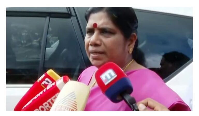 ‘അറിഞ്ഞത് പത്രവാര്‍ത്തകളിലൂടെ; പിഎംശ്രീ പദ്ധതി നടപ്പാക്കാന്‍ പാടില്ലെന്ന് സിപിഐ മന്ത്രിമാര്‍ തീര്‍ത്തുപറഞ്ഞു’
