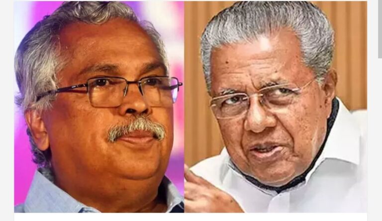 ഒടുവിൽ പരിഹാരം; ‘പിഎംശ്രീ തർക്കം തീർന്നു’, സിപിഐ ഉപാദികൾക്ക് വഴങ്ങി സിപിഎം; ധാരണാപത്രം റദ്ദാക്കാൻ കേന്ദ്രത്തിന് കത്ത് നൽകും