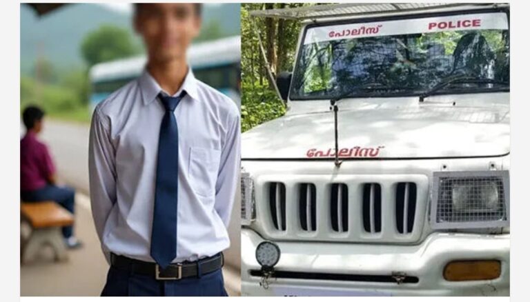 സ്‌കൂട്ടറിൽ കയറ്റി വിജനമായ സ്ഥലത്തെത്തിച്ചു; കാസർഗോഡ് 16കാരനായ സ്കൂൾ വിദ്യാർത്ഥിയെ പീഡിപ്പിക്കാൻ ശ്രമം, പ്രതി രക്ഷപ്പെട്ടു
